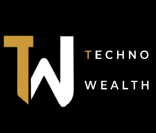 تكنو ويلث - Techno Wealth